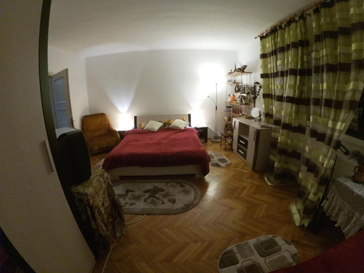 Old Town Petcu's House Braşov