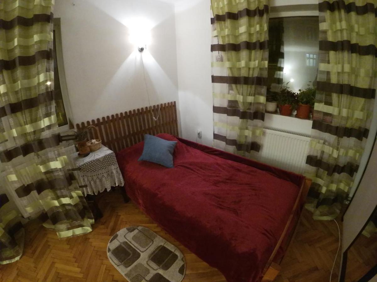 Affittacamere Old Town Petcu's House Braşov
